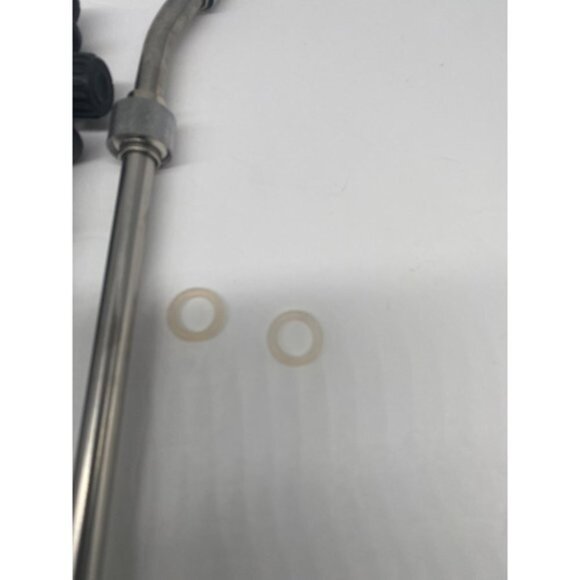 48cm High Pressure Car Wash Garden Water Gun Spray Nozzle With Copper Tip Handle - Picture 4 of 5